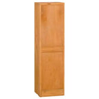 Libreria in Legno Massello di Teak – Organizzatore a 4 Ripiani Autoportante, Stile Retrò, Marrone