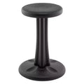 Kore Teen Wobble Chair 18.7 - Black
