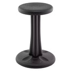 Kore Teen Wobble Chair 18.7 - Black
