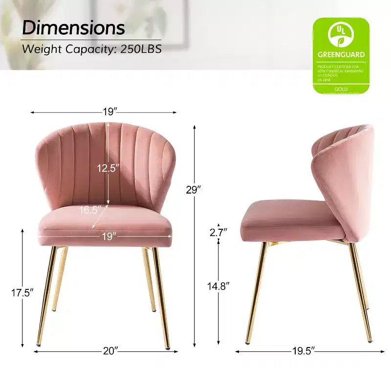 Poltrona in velluto con gambe in metallo per soggiorno e camera da letto